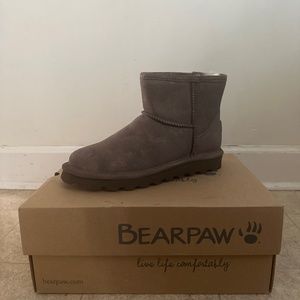 Bearpaw Alyssa bootoes